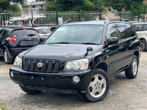 KLUGER NAUZA NEW SAFI SANA 