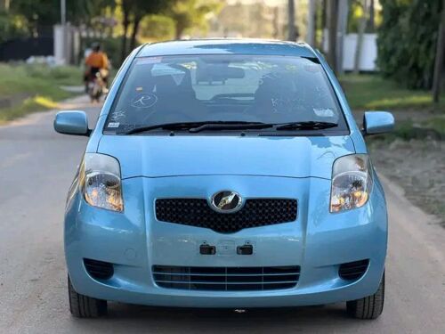 VITZ NAUZA NEW SAFI SANA 