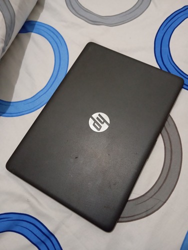HP laptope