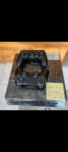 PS4 SLIM 