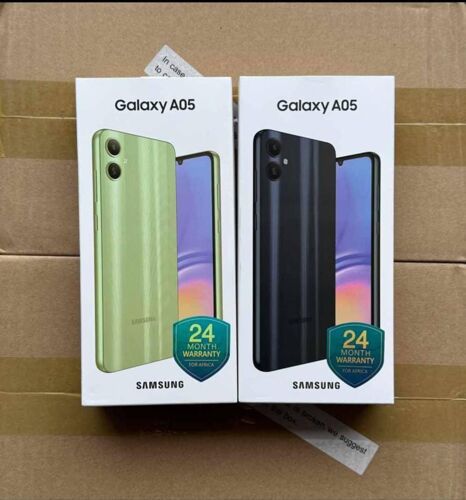 Samsunh A05 GB128