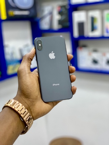 IPHONE X IS AVAILABLE FOR SALE