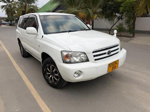 Kluger Mil 23.8 tu
