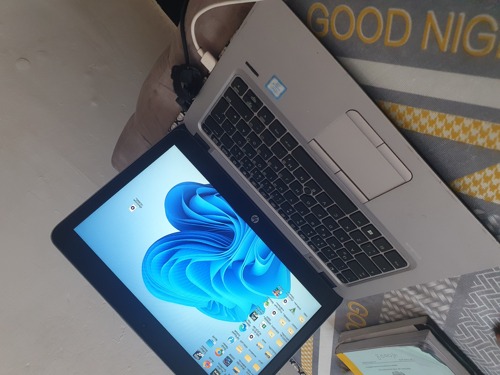 HP Elitebook Gen 3