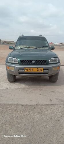 Manual gear ipo dodoma 2airbag