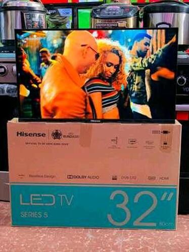 Tv nchi 32 hisense