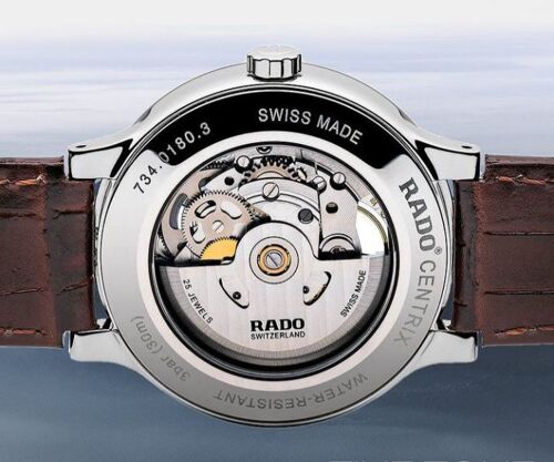 Rado automatic watch 