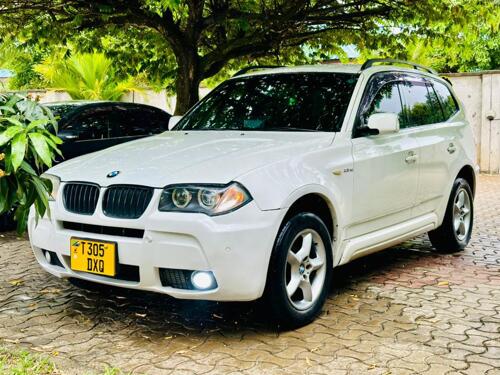 BMW X3 13.9M