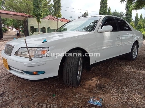 Toyota Cresta gar Kali Mno inauzwa