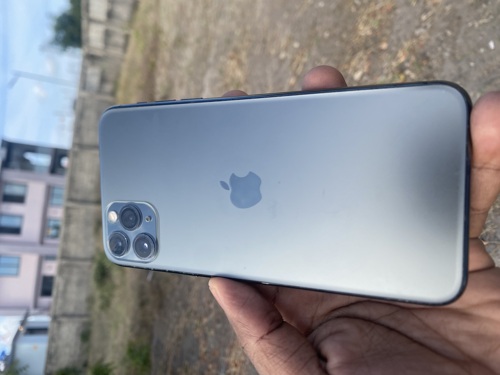 Iphone 11 promax