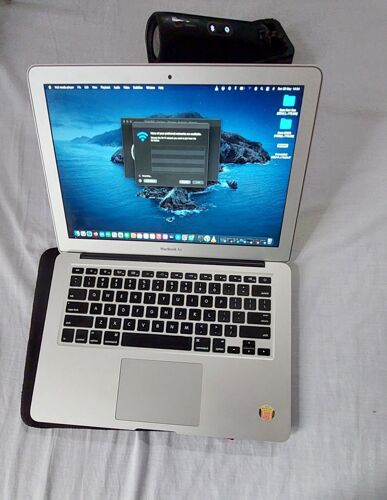 Macbook Air Core i7