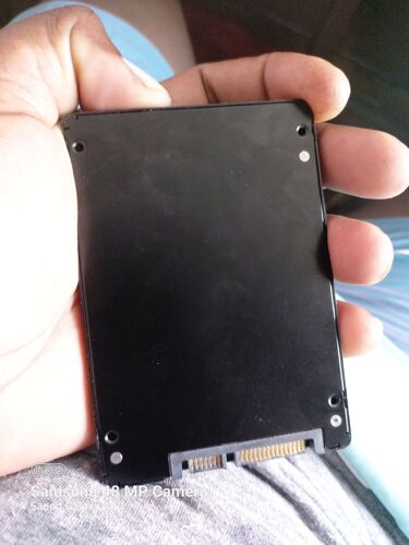 SATA SSD 128GB