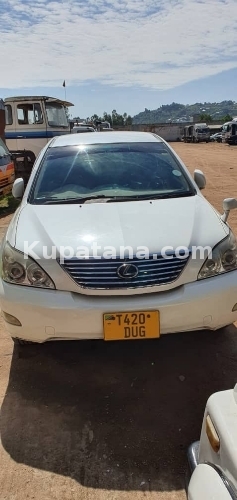 Toyota Harrier Inauzwa 23.8mil