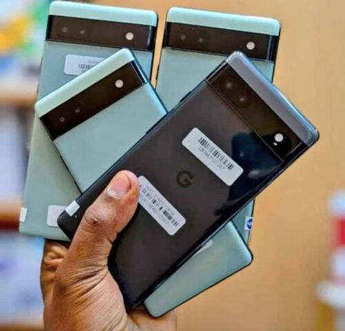 Google Pixel 6a GB 128