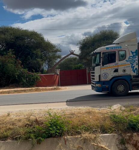 Prime Land for Sale – Dodoma