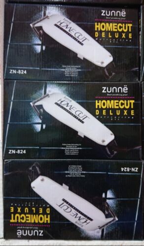 ZUNNE HOMECUT/SALON MACHINE 