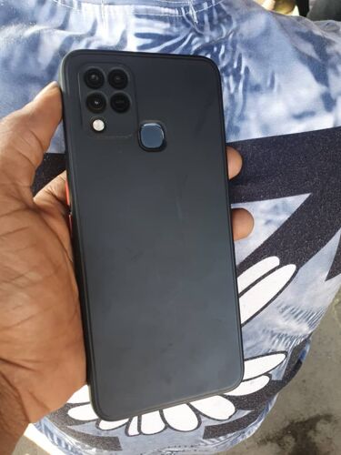 Infinix hot 10 T 