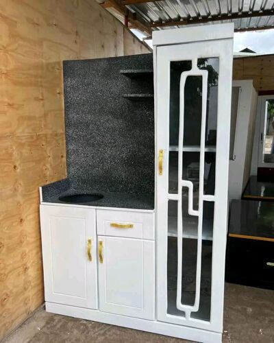 KITCHEN CABINET CLASSIC MPYA 