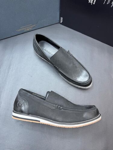 New Timberland shoes
