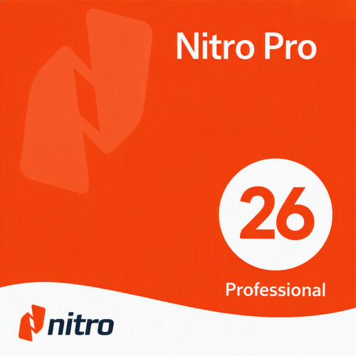 Nitro PDF Pro 26 ( 2026 )