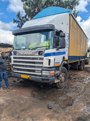 SCANIA 94