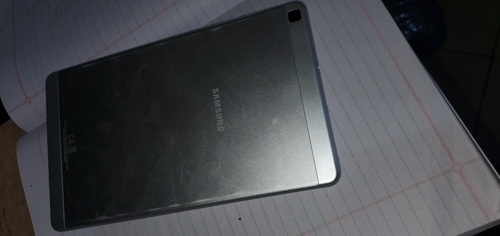 SAMSUNG TABLET 