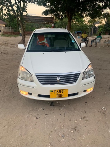 Toyota Premio For Sale