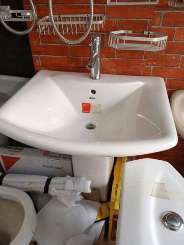 Hand washbasin indn