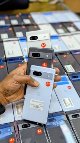 Google Pixel 7a