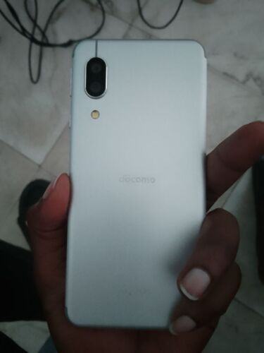 Aquos sense3