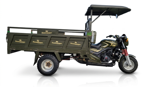 GUTA POWERCROWN 200CC