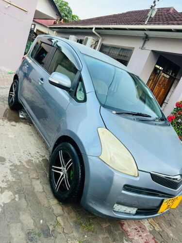 Ractis Cc1490 