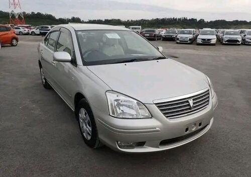 PREMIO NAUZA NEW SAFI SANA 