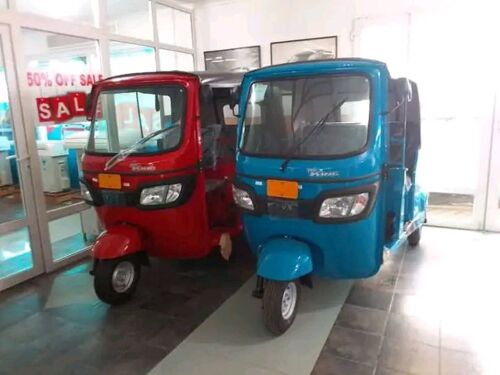 BAJAJI NAUZA NEW SAFI SANA