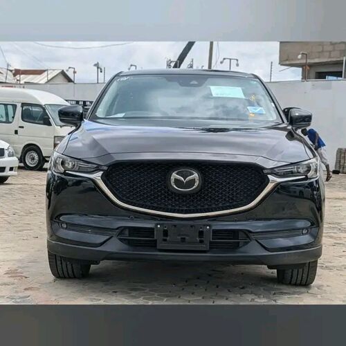 MAZDA X5 NAUZA NEW SAFI 