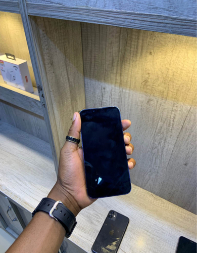iPhone 12 pro 265GB