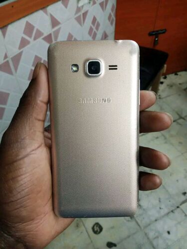 SAMSUNG GRAND PRIME PLUS