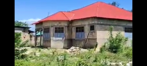 YENYE VYUMBA 5,TUNGUU,UNGUJA