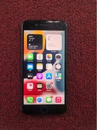 iphone 7plus 128gb