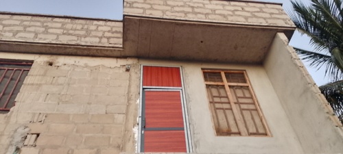 Nyumba Geza ulole kigamboni 