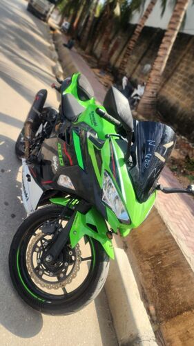 Kawasaki Ninja