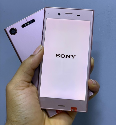 Sony Xperia