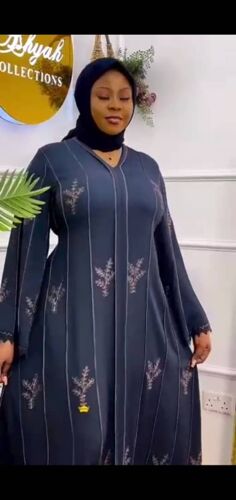 Quality Abaya