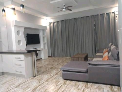 Apartment for rent at mbezi beach white send