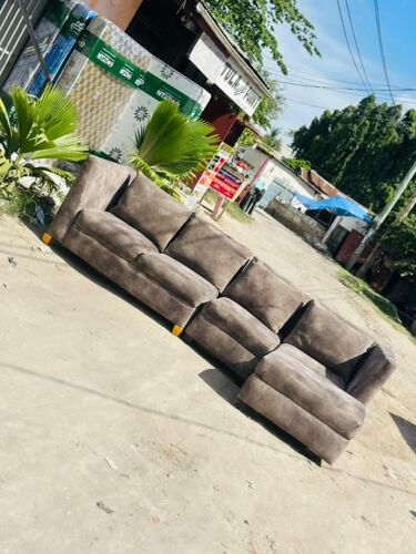 Sofaset L shape 