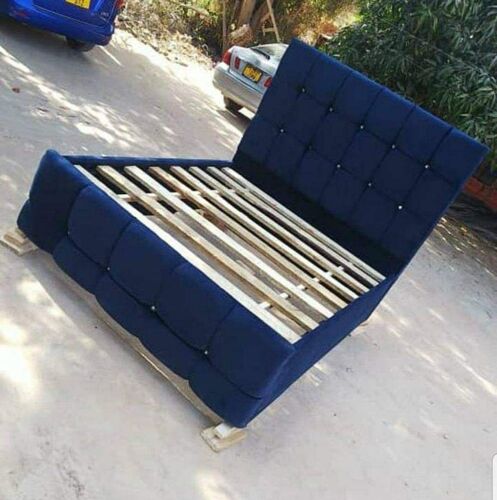 Bed sofa 