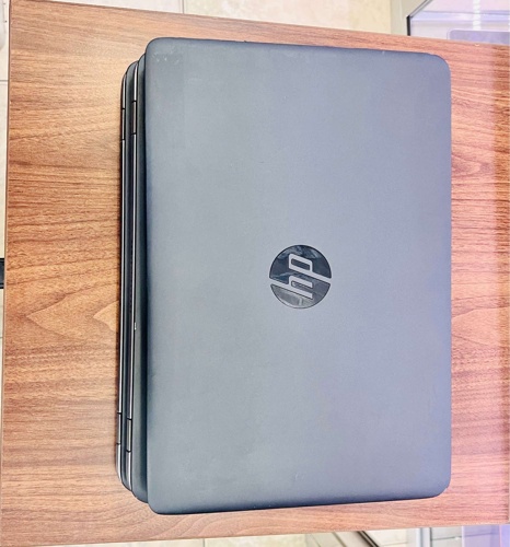 Hp Elite Book 820 G2 5th Gen