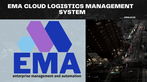 Logistics and Transport Management Software