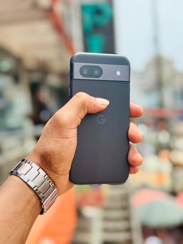 Google Pixel 8a GB 128 