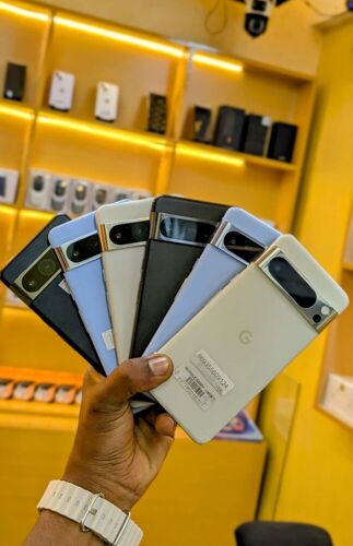 pixel 8 pro